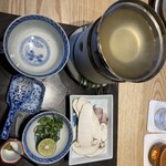 用户对于神楽坂 光石的评论图