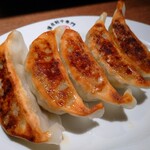 User's review image for 渋谷餃子 新宿西口店