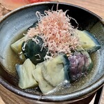用户对于棲家 富小路店的评论图