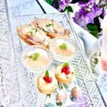 User's review image for HAUTE COUTURE・CAFE