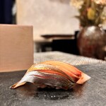 用户对于鮨 彩月 大阪梅田店的评论图