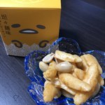 用戶對於かきたねキッチン 大阪高島屋店的評論圖