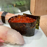 用戶對於白金台すし兆的評論圖