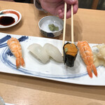 User's review image for すし昌
