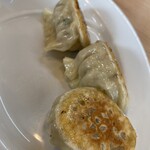 User's review image for ゴリララーメン