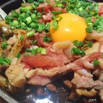 用戶對於いいとこ鶏 赤羽店的評論圖