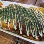 User's review image for たこ焼 たこば 大隅店