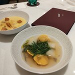 User's review image for ル・カフェ・ヴィー