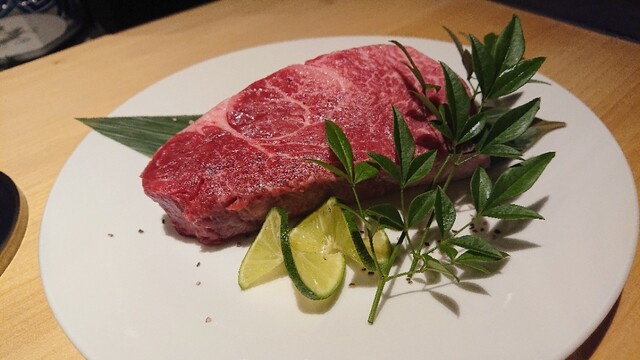 User's recommendation image for 堂島焼肉料理店