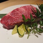 User's review image for 堂島焼肉料理店