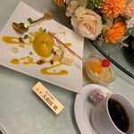 用戶對於楓林閣 堺店的評論圖