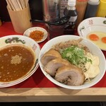 User's review image for ラーメン鷹の目 北千住店