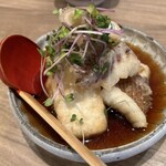 用戶對於マルコ的評論圖