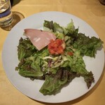 User's review image for ジリオーラ