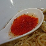 用户对于町中華たかはし的评论图