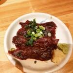 User's review image for 鯨の離れ