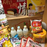 用戶對於チョンガーネ的評論圖