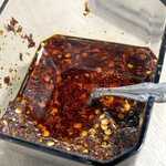 用戶對於中国蘭州牛肉ラーメン 国壱麺的評論圖