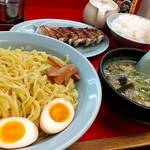 用戶對於ラーメン山岡家 旭川神居店的評論圖