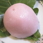 用戶對於菓匠庵 白穂 若江岩田本店的評論圖