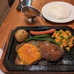 用户对于ゴールド ラッシュ 新宿東口店的评论图