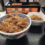 用戶對於吉野家 天下茶屋店的評論圖