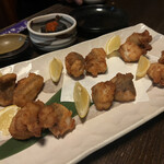 User's review image for 天空の月 渋谷