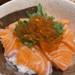 用户对于ご当地酒場 北海道八雲町 日本橋別館的评论图