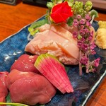 用戶對於とり料理 とり匠的評論圖