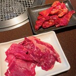 User's review image for 焼肉 冷麺 ユッチャン。
