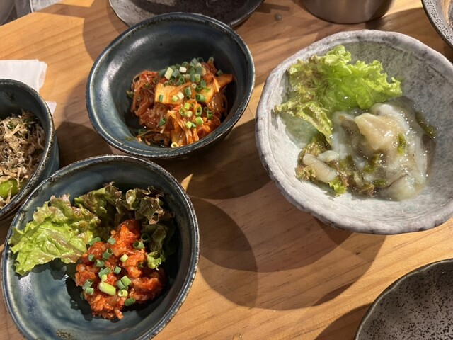 用戶對於炭火焼 居酒屋 翔的評論高清圖