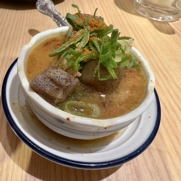用户对于食堂・酒場 京へそ  JR京都駅地下ポルタ店的评论图