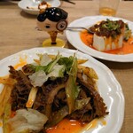 用戶對於駒込餃子軒的評論圖