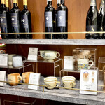 用户对于カフェ カルディーノ 玉川高島屋S・C店的评论图