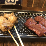 用戶對於肉酒場 犇屋 西中島店的評論圖