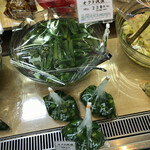 用户对于風味屋 東急フードショー店的评论图