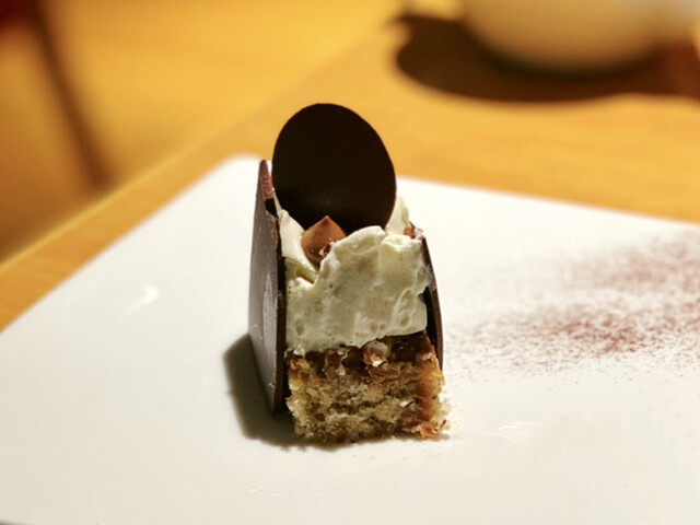 用戶對於bubo BARCELONA 表参道店的評論高清圖