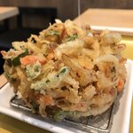 用户对于自家製麺 うちそば 芝浦二丁目店的评论图