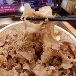 用戶對於すき家 新宿南店的評論圖