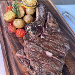 User's review image for IL LUPINO PRIME TOKYO