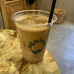 用戶對於ラグ アンド ボーン コーヒー的評論圖