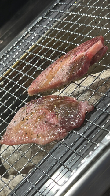 用戶對於炭火焼肉 牛が如く的評論高清圖