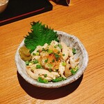 用戶對於いいとこ鶏 赤羽店的評論圖
