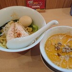用戶對於鶏そばムタヒロ 花小金井店的評論圖