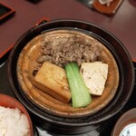 用戶對於人形町今半 新宿小田急第一生命ビル店的評論圖