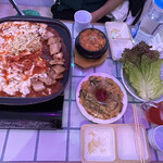 User's review image for チーズマニマニ