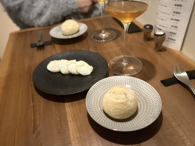 User's recommendation image for 内山三丁目チーズバー