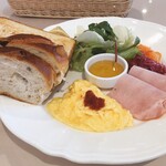 User's review image for 神戸屋ブレッドラブ 豊中店