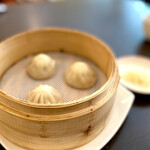用户对于鼎's by JIN DIN ROU 京都三条店的评论图