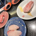 用戶對於回転寿司 一太郎的評論圖